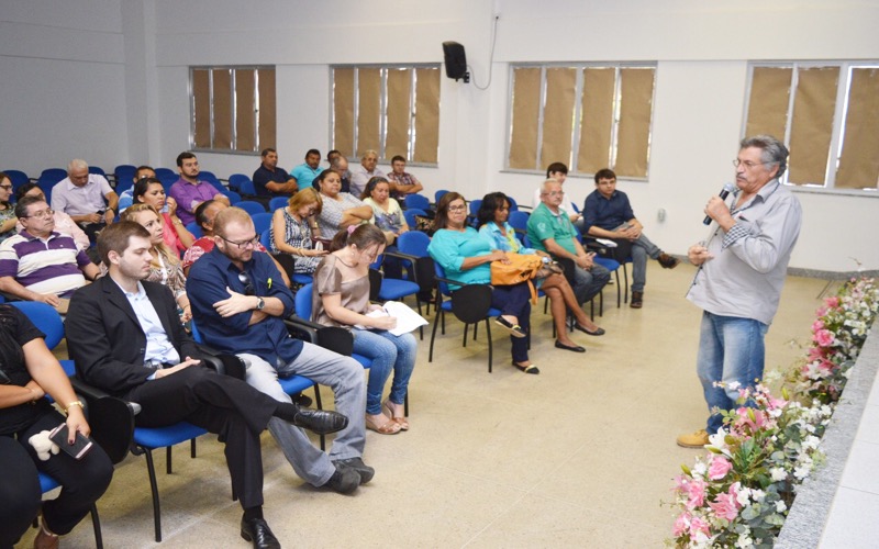 Prefeitura de Cedro realiza audiência para elaboração do PDDM