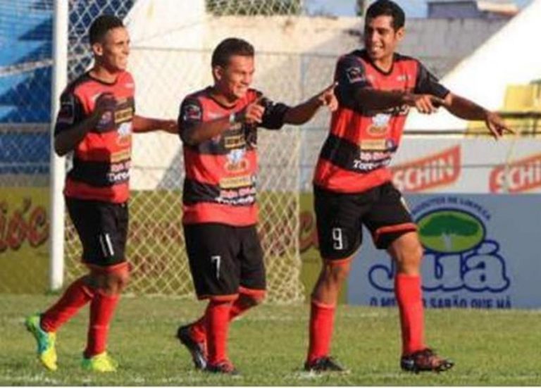 Guarani de Juazeiro vence na estreia da Série D