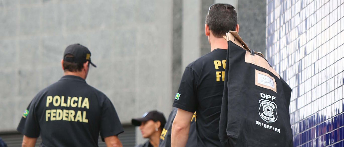 Mãe de santo fez “trabalho” para agentes da Lava Jato