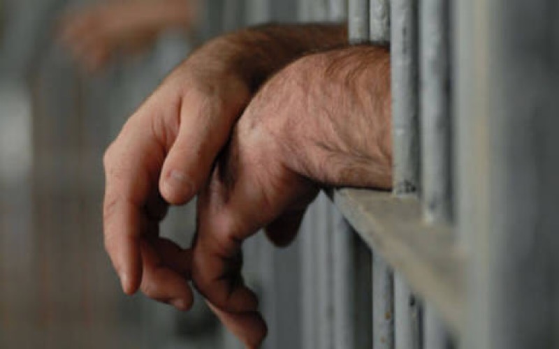 Tarrafas – Agricultor acusado de estuprar criança de 2 anos é preso