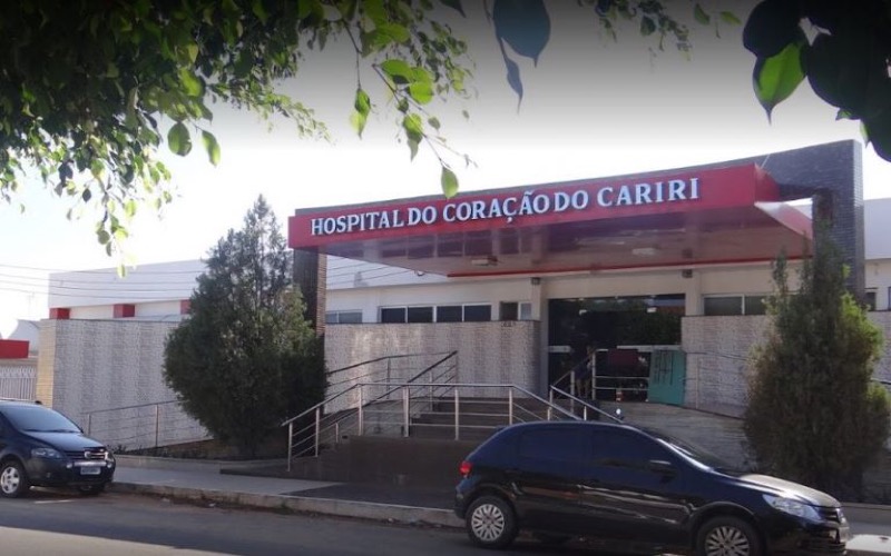 Hospital do Coração do Cariri vai retomar atendimentos através do SUS