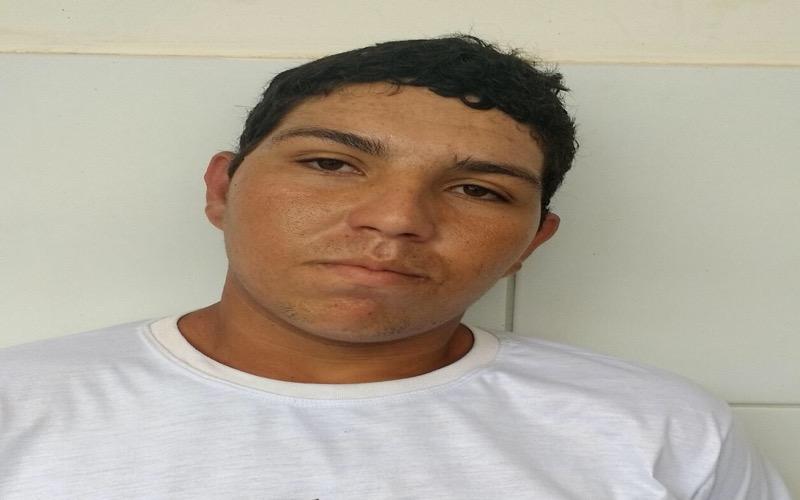 Crato – Polícia fecha mais uma boca de fumo e prende acusado