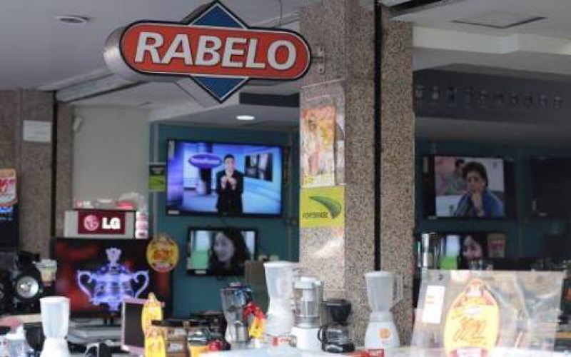 Grupo Rabelo entra com pedido de recuperação judicial