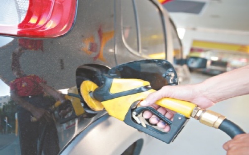 Petrobras reduz preços da gasolina e do diesel