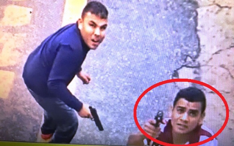 Operação prende bandido envolvido na morte de PM durante tentativa de assalto