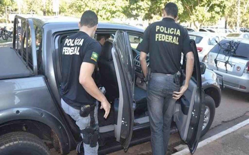 Investigação. PF vai intensificar operações no interior
