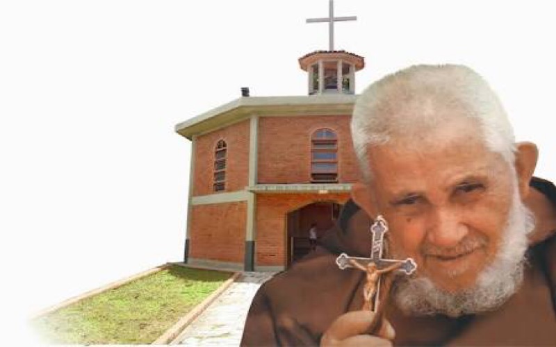 Morte de Frei Damião, o apóstolo do nordeste completa 20 anos nesta quarta-feira (31)