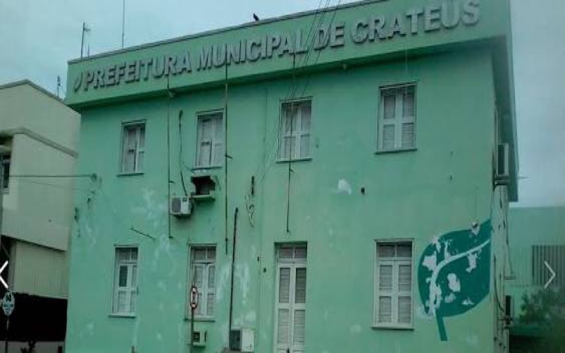 Prefeitura de Crateús exonera 17 agentes públicos por nepotismo