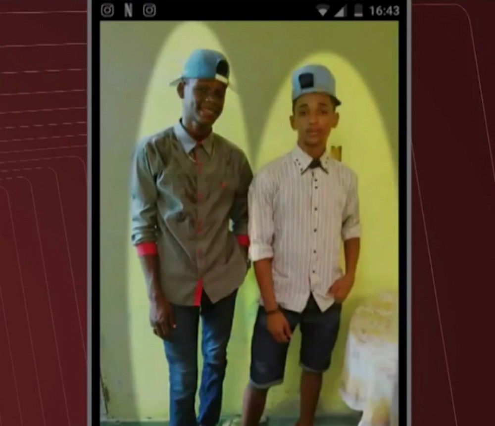 Mãe de garoto morto por segurança em estação de trem não consegue voltar para casa: ‘Tenho medo de ficar sozinha com as lembranças’