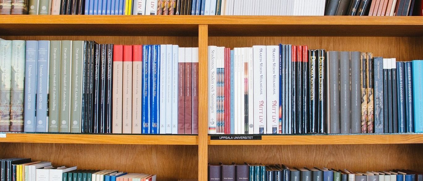 Reajuste no preço de livros fica abaixo da inflação