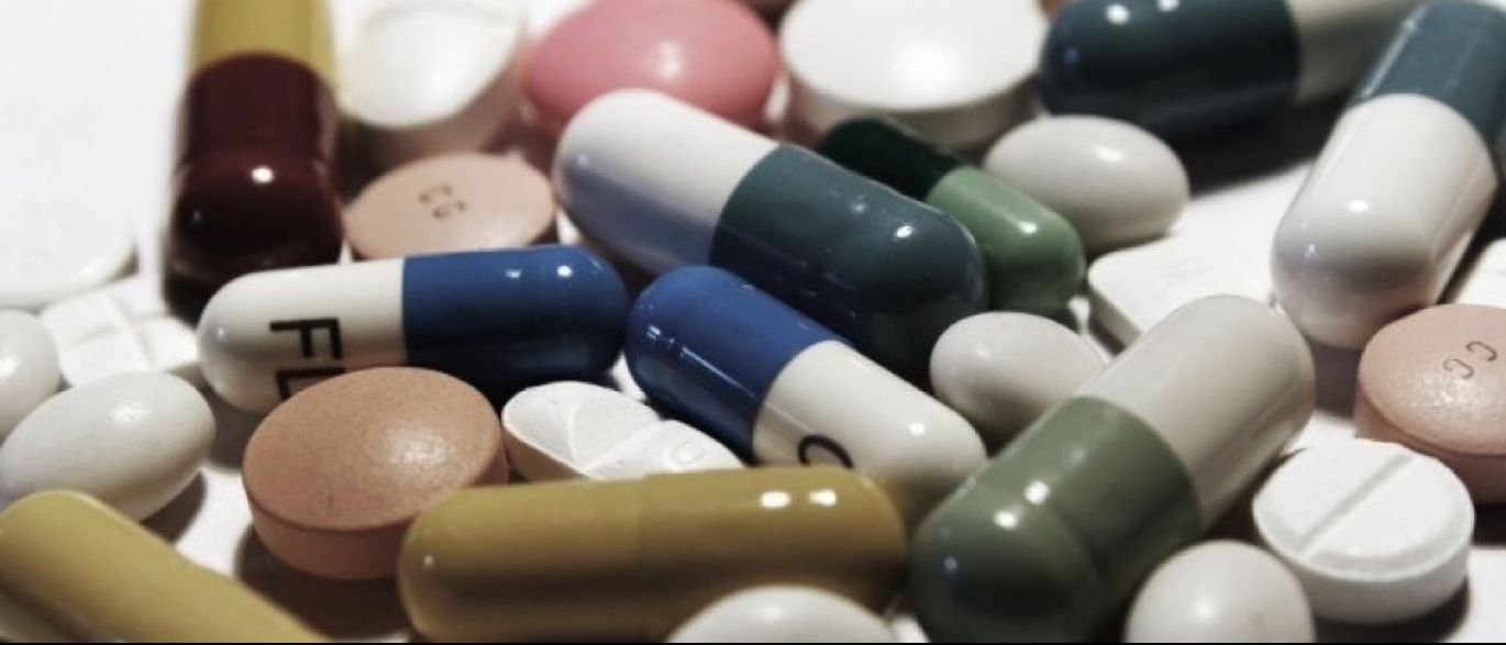 Anvisa proíbe comércio de três medicamentos