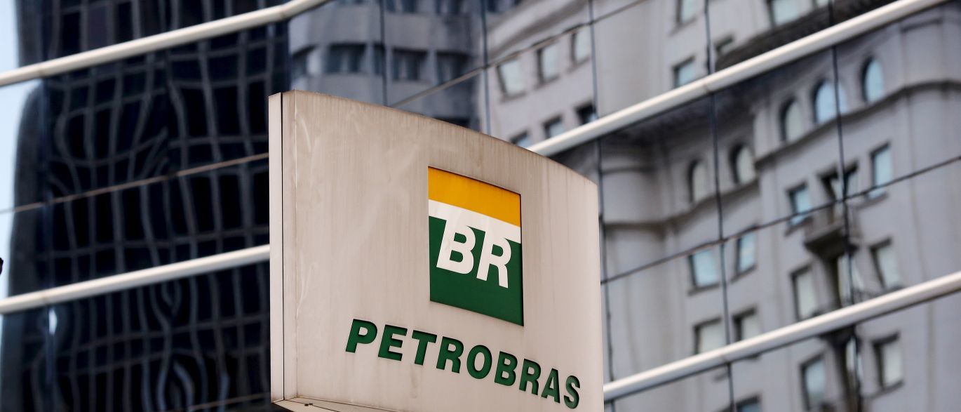 Petrobras tem lucro de R$ 4,45 bilhões no primeiro trimestre
