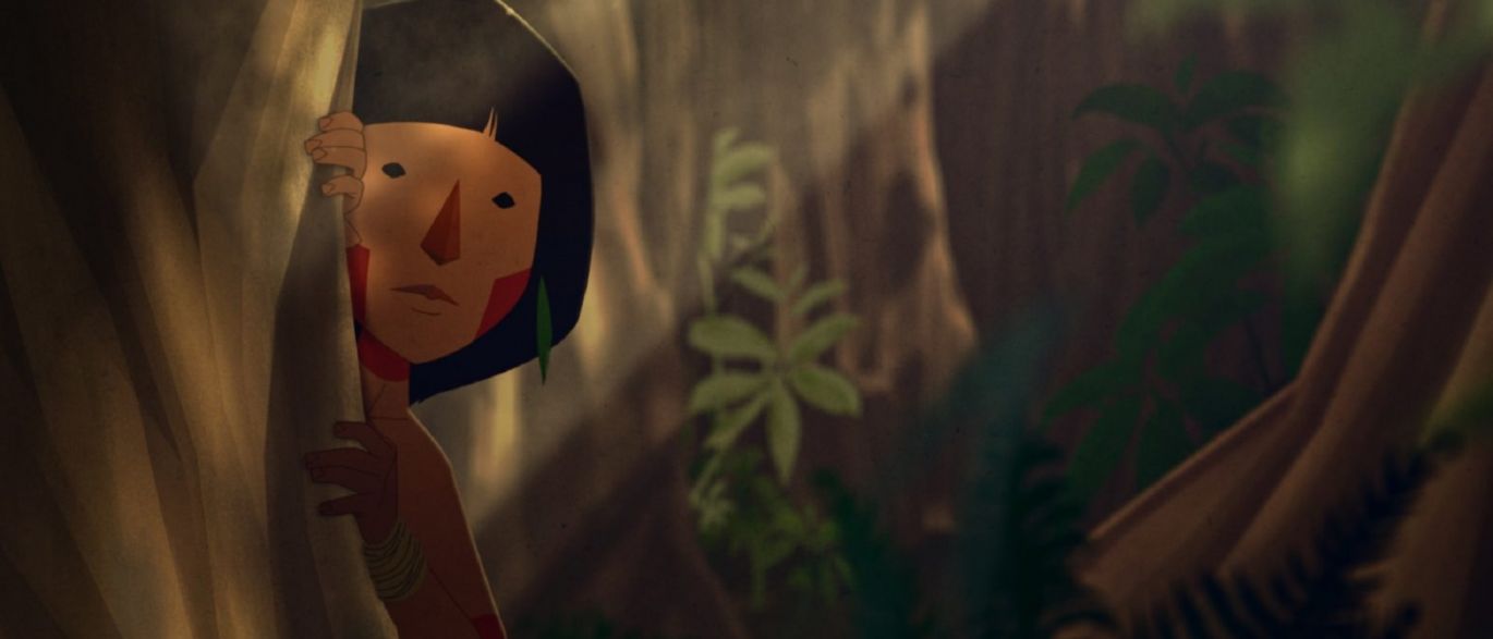 Onze filmes nacionais participam de quatro festivais estrangeiros