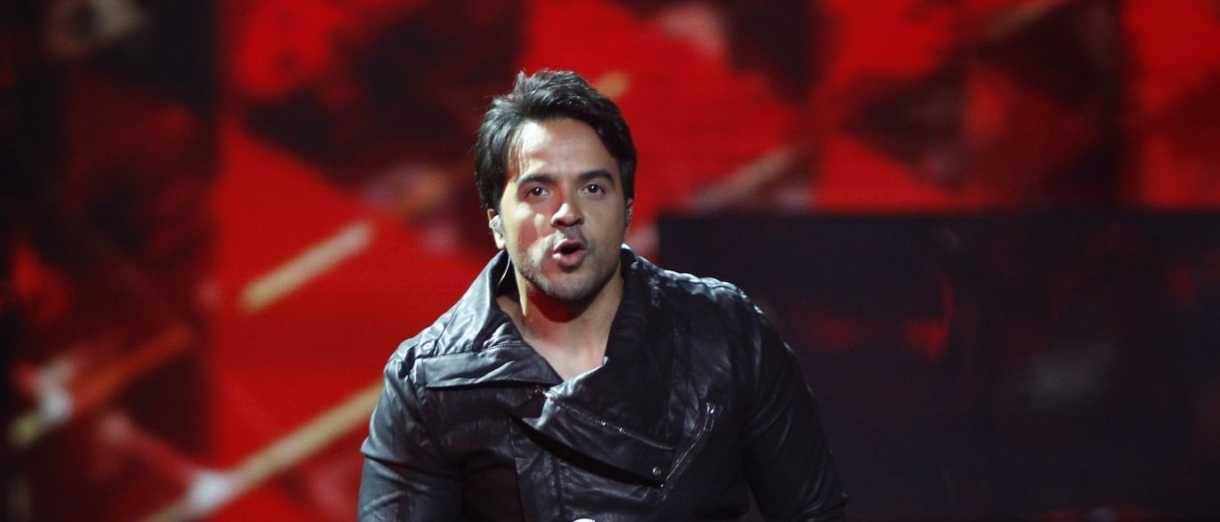 ‘Despacito’ chega ao topo do ranking da Billboard nos EUA