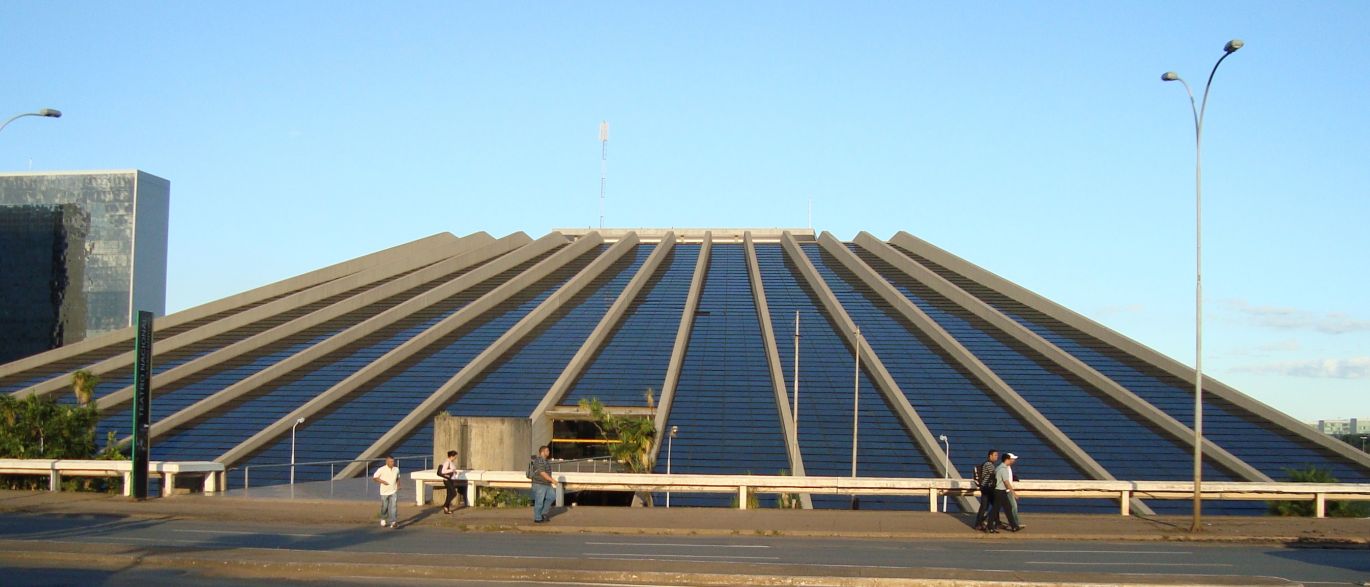 Teatro Nacional será reformado com Lei Rouanet