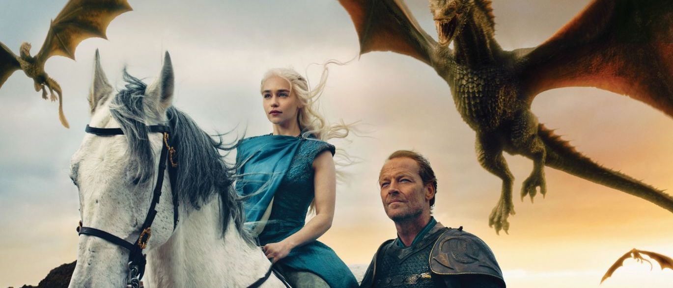 Game of Thrones deve ser filmado na Espanha mais uma vez
