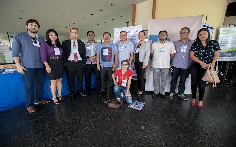 Juazeiro do Norte – Prefeitura participa do 1° Seminário de Educação Fiscal do Cariri