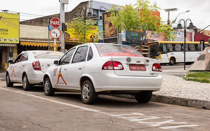 Juazeiro do Norte – Prorrogado o prazo para pagamento de alvará de transporte alternativo
