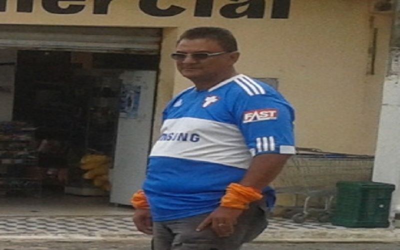 Ex-secretário municipal de Catarina é assassinado por pistoleiros