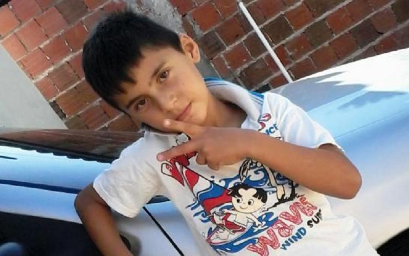 Menino de 10 anos é ferido com três tiros no rosto durante atentado em Pacajus