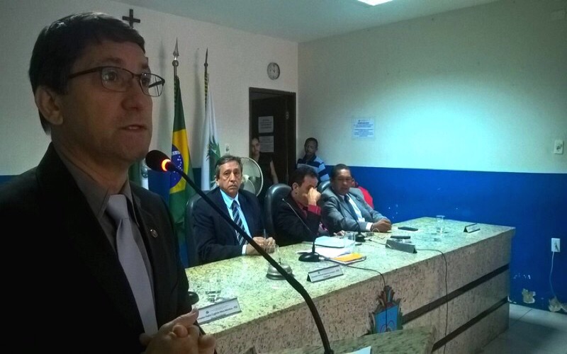 Câmara Crato – Resumo da sessão desta segunda-feira, 5 de junho
