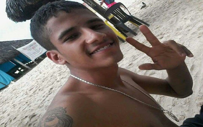 Crato – Morre em hospital jovem baleado no Bairro Pinto Madeira no último sábado
