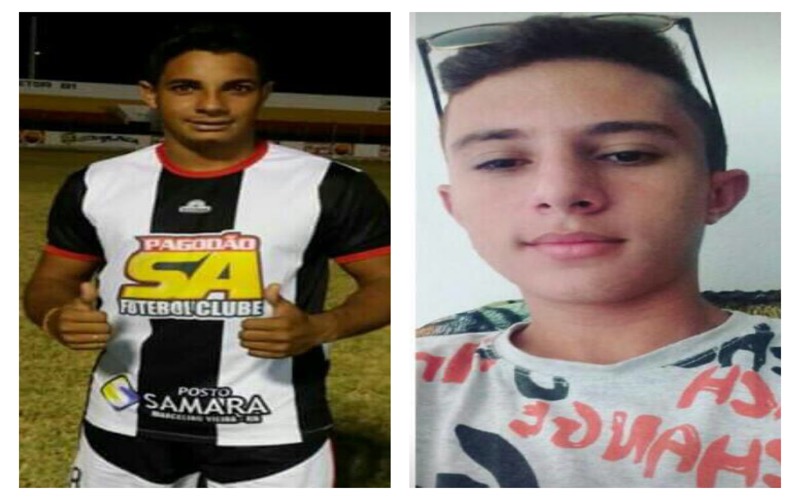 Caririaçu – Acidente de moto deixa um morto e outro ferido