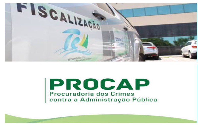 TCM e PROCAP alertam prefeituras que querem gastar com festas juninas