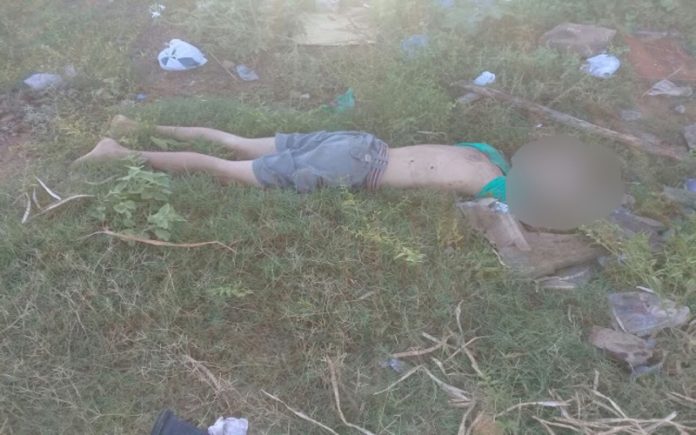 Polícia prende cinco pessoas acusadas de matar jovem a pauladas em Lavras da Mangabeira
