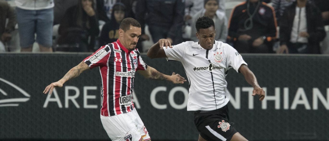 Resumão da rodada: Timão vence, Fla empata, Galo perde e muito mais