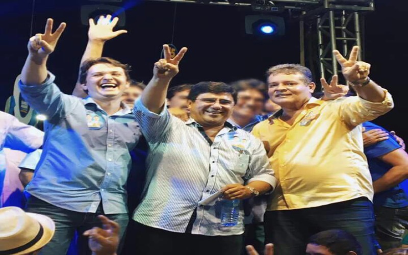 Samuel Araripe emite nota sobre decisão judicial