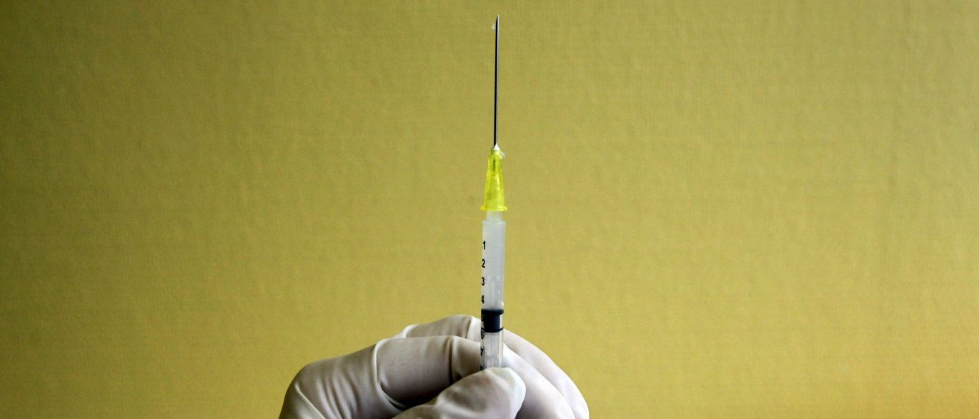 Indicação da vacina de HPV será ampliada para meninos até 15 anos