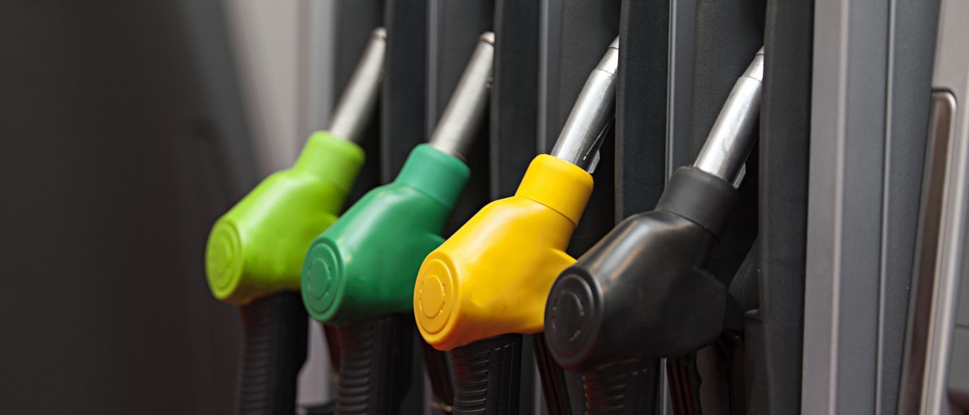Petrobras reduz preços da gasolina e do diesel nas refinarias