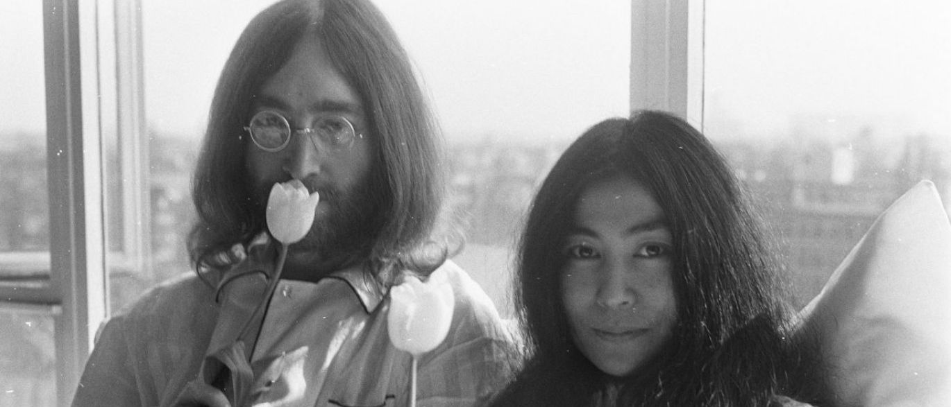 Após 46 anos, Yoko Ono recebe créditos pela canção ‘Imagine’