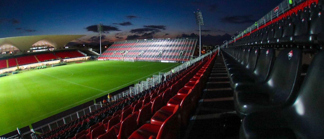 Rodada desta sexta tem Série B e final entre Fla e Galo; veja os jogos
