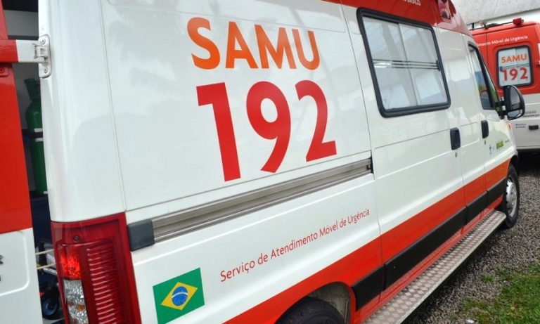Ousadia dos bandidos no Ceará não tem limites e até equipe do Samu acaba assaltada