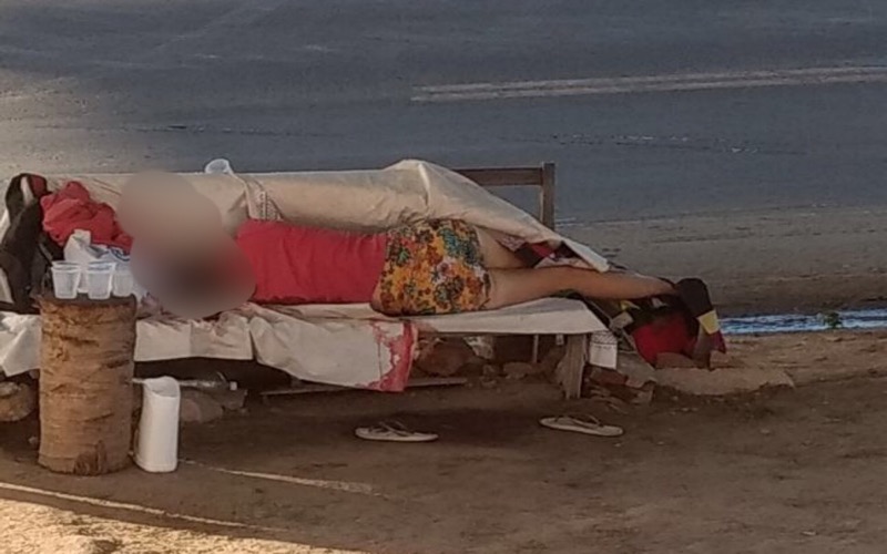 Segundo morador de rua é assassinado em Juazeiro do Norte