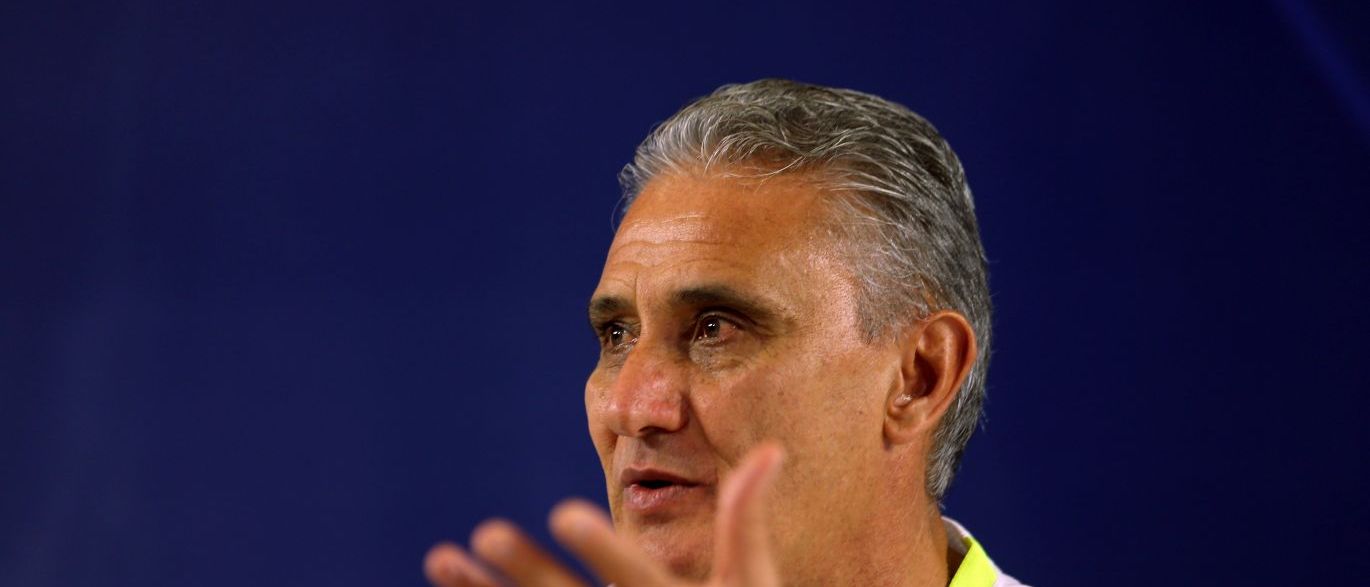 Tite é apenas o 15º melhor técnico do mundo, diz revista inglesa
