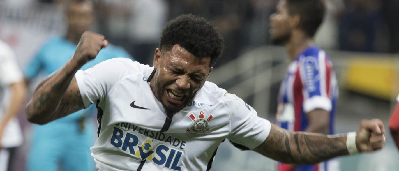 Resumão: Timão goleia, Grêmio também vence e segue na cola