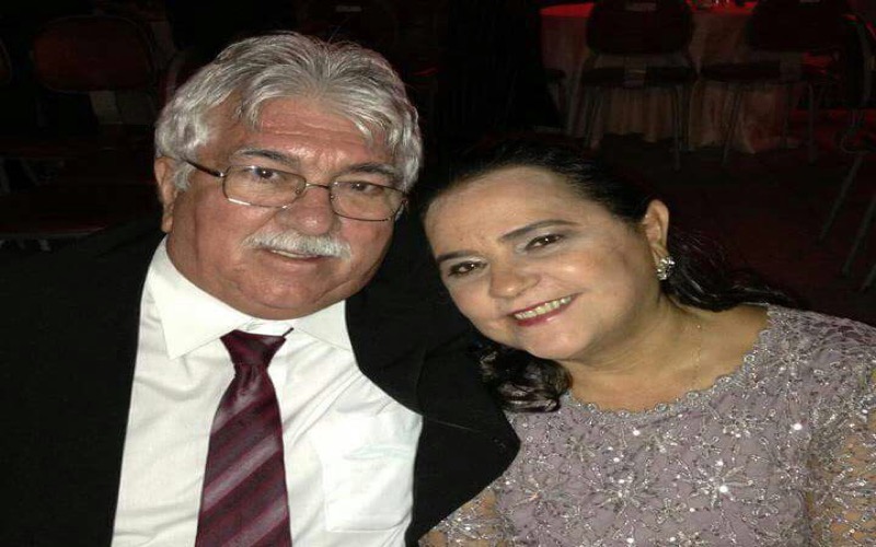 DR. CORY SERÁ HOMENAGEADO COM A OUTORGA DO TITULO DE CIDADÃO CRATENSE