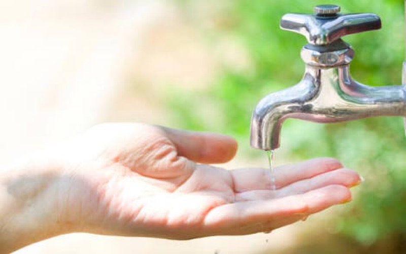Nova tarifa de água e esgoto entra em vigor nesta segunda-feira; reajuste é de 12,9%