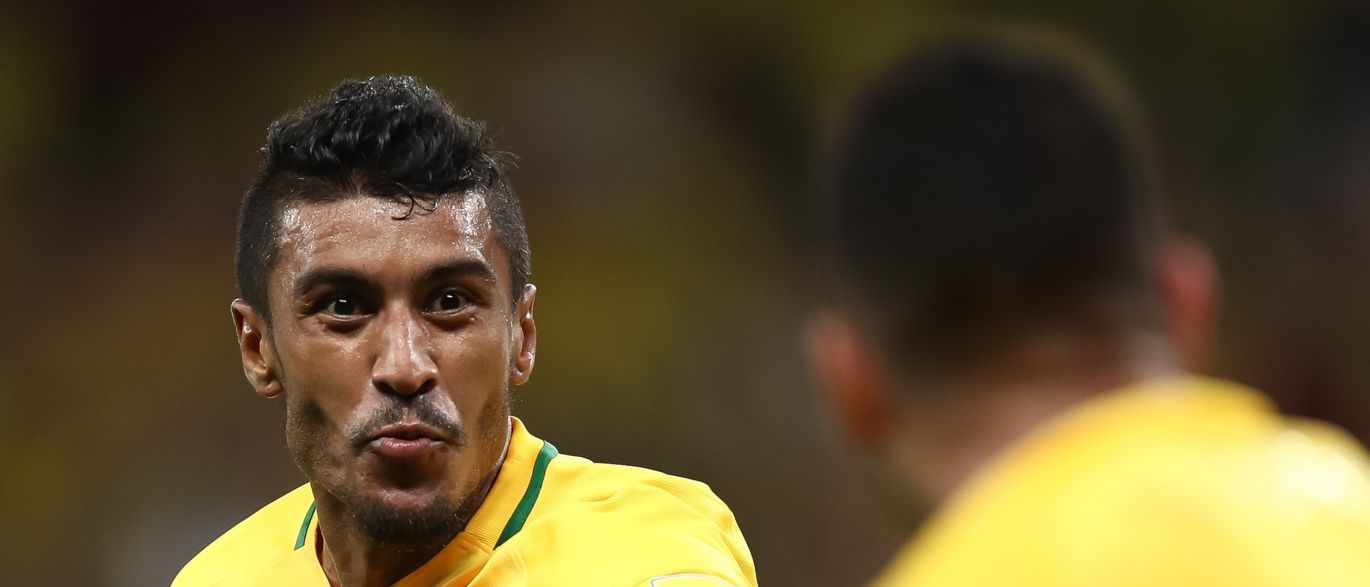 Barcelona terá de pagar 40 milhões de euros para ter Paulinho