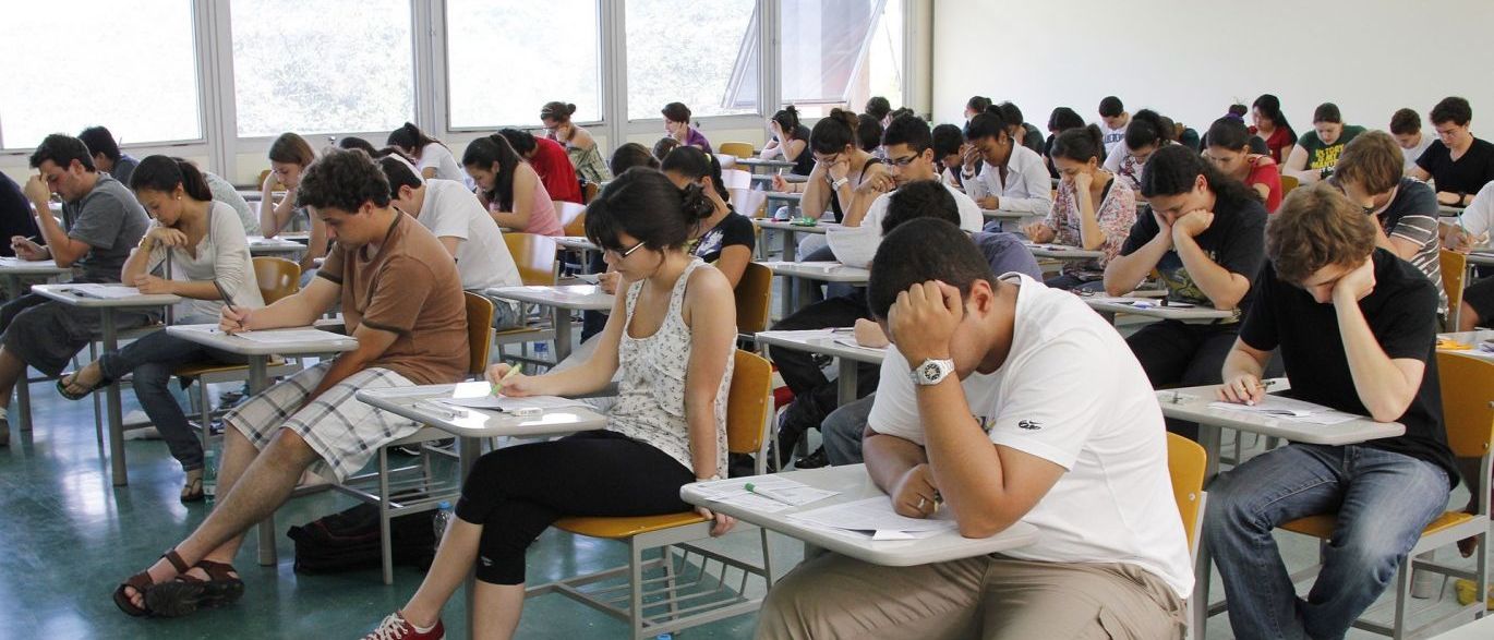 Semana começa com 15 mil vagas abertas em concursos públicos