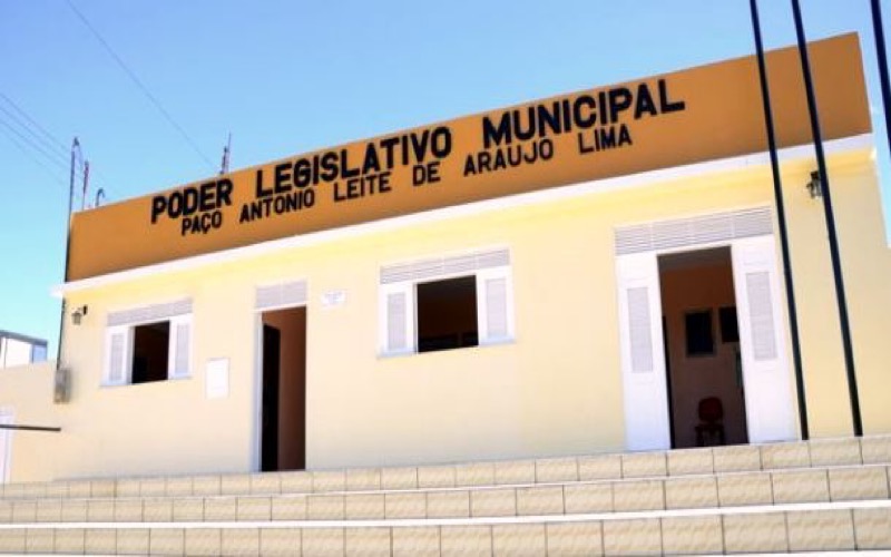 Câmara de Mauriti: Resumo da sessão ordinária de terça feira, 20