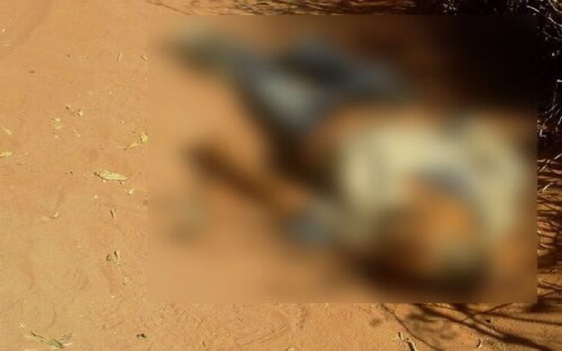 Agricultor é assassinado com requintes de crueldade no município de Salitre-CE
