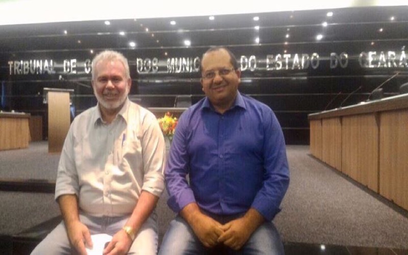 O Tribunal de Contas dos Municípios realiza Seminário de Orientação para Gestão Municipal