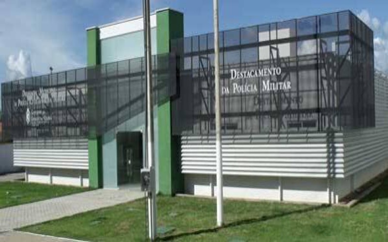 Apenas delegacias 24h estão registrando TCOs e flagrantes