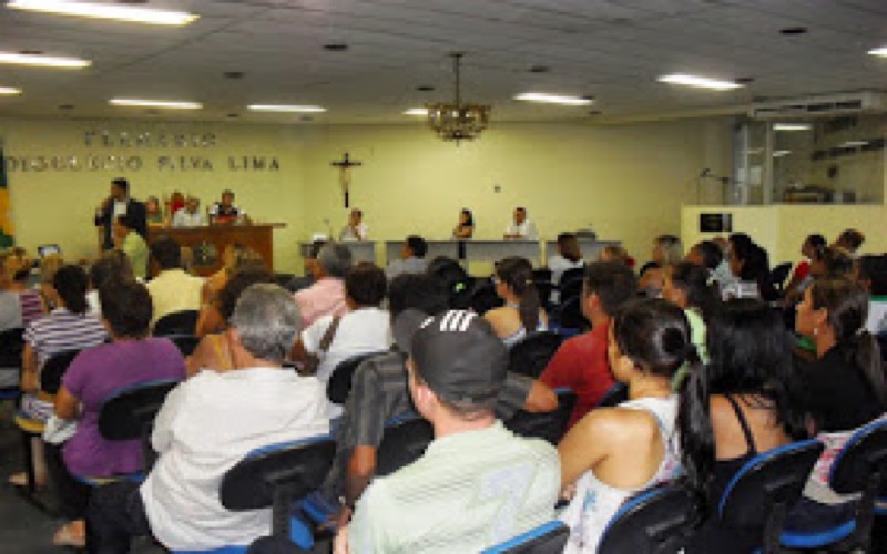 Pressão. Missão Velha entra no debate sobre violência