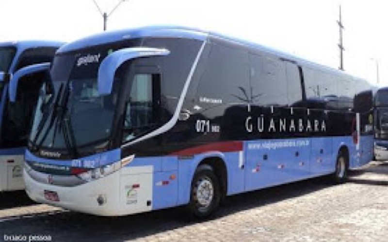 Empresa Guanabara é condenada a indenizar em R$ 120 mil mãe e filha vítimas de acidente