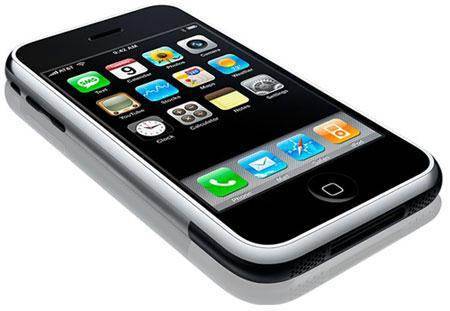 Há 10 anos surgia o smartphone que revolucionou o mercado: o iPhone